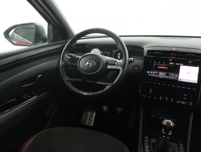 Hyundai Tucson  1.6 T-GDI 
