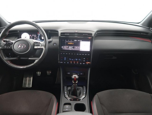 Hyundai Tucson  1.6 T-GDI 