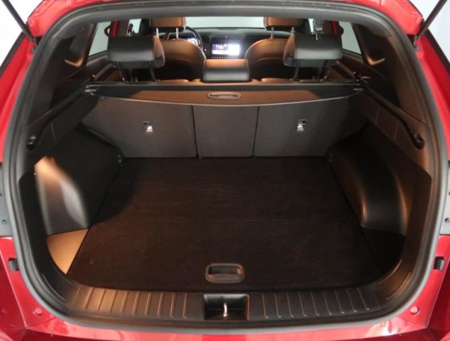 Hyundai Tucson  1.6 T-GDI 