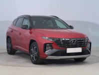 Hyundai Tucson  1.6 T-GDI 