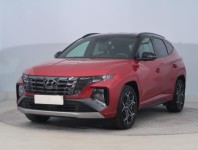 Hyundai Tucson  1.6 T-GDI 