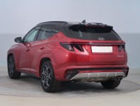Hyundai Tucson  1.6 T-GDI 