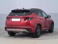 Hyundai Tucson  1.6 T-GDI 
