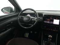 Hyundai Tucson  1.6 T-GDI 