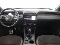 Hyundai Tucson  1.6 T-GDI 