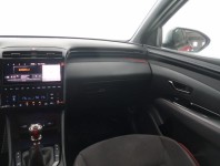 Hyundai Tucson  1.6 T-GDI 