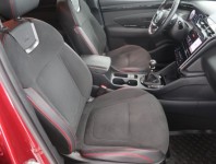 Hyundai Tucson  1.6 T-GDI 