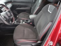 Hyundai Tucson  1.6 T-GDI 
