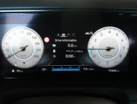 Hyundai Tucson  1.6 T-GDI 