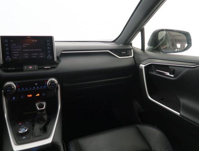 Toyota RAV 4  2.5 Hybrid Selection