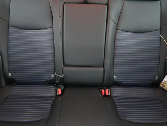 Toyota RAV 4  2.5 Hybrid Selection
