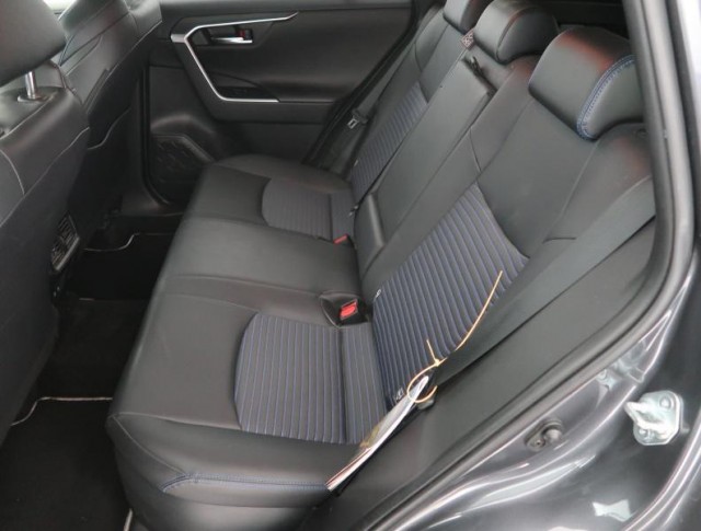 Toyota RAV 4  2.5 Hybrid Selection