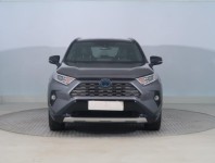 Toyota RAV 4  2.5 Hybrid Selection