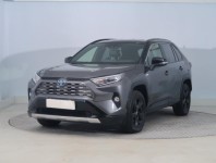 Toyota RAV 4  2.5 Hybrid Selection