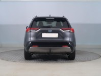 Toyota RAV 4  2.5 Hybrid Selection