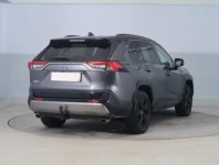 Toyota RAV 4  2.5 Hybrid Selection