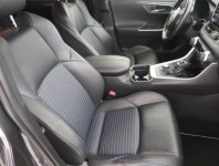 Toyota RAV 4  2.5 Hybrid Selection