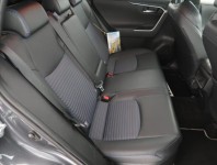 Toyota RAV 4  2.5 Hybrid Selection