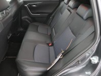 Toyota RAV 4  2.5 Hybrid Selection