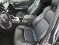 Toyota RAV 4  2.5 Hybrid Selection