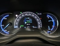 Toyota RAV 4  2.5 Hybrid Selection