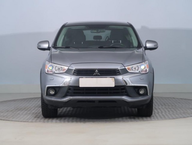Mitsubishi ASX  2.2 DI-D 