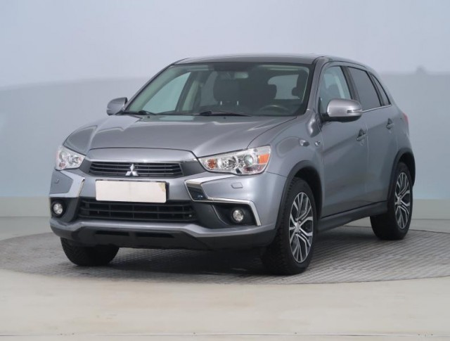 Mitsubishi ASX  2.2 DI-D 