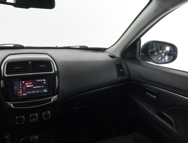 Mitsubishi ASX  2.2 DI-D 