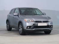 Mitsubishi ASX  2.2 DI-D 