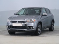Mitsubishi ASX  2.2 DI-D 