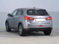Mitsubishi ASX  2.2 DI-D 