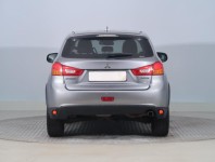 Mitsubishi ASX  2.2 DI-D 