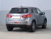 Mitsubishi ASX  2.2 DI-D 