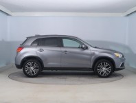Mitsubishi ASX  2.2 DI-D 