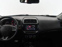 Mitsubishi ASX  2.2 DI-D 