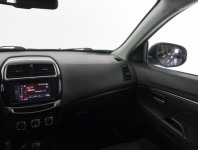 Mitsubishi ASX  2.2 DI-D 