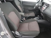 Mitsubishi ASX  2.2 DI-D 