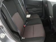 Mitsubishi ASX  2.2 DI-D 