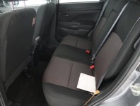 Mitsubishi ASX  2.2 DI-D 