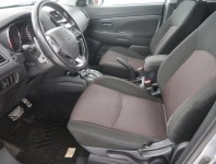 Mitsubishi ASX  2.2 DI-D 