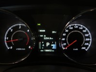 Mitsubishi ASX  2.2 DI-D 