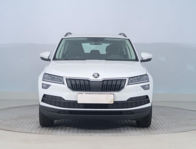 Škoda Karoq  1.6 TDI Ambition