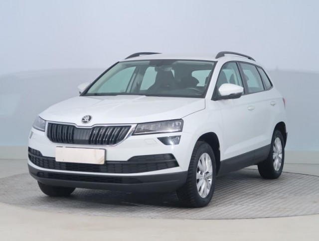 Škoda Karoq  1.6 TDI Ambition