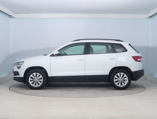 Škoda Karoq  1.6 TDI Ambition