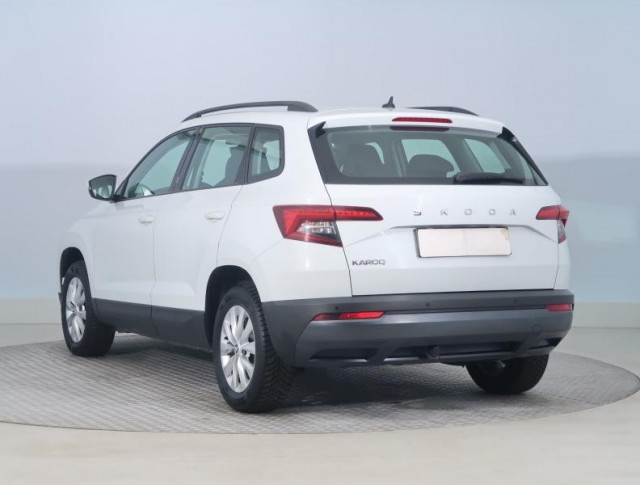 Škoda Karoq  1.6 TDI Ambition