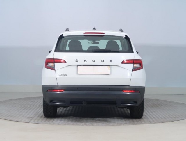 Škoda Karoq  1.6 TDI Ambition