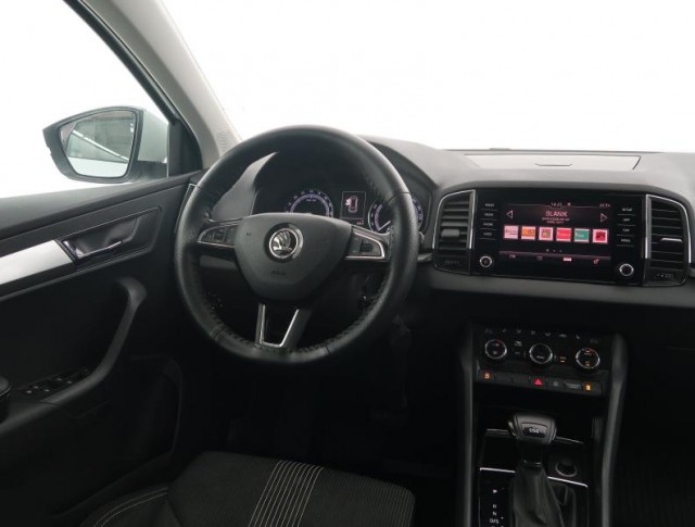 Škoda Karoq  1.6 TDI Ambition