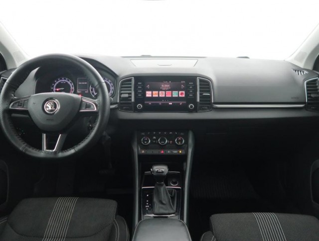 Škoda Karoq  1.6 TDI Ambition