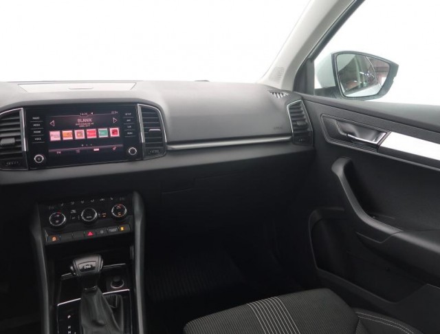 Škoda Karoq  1.6 TDI Ambition