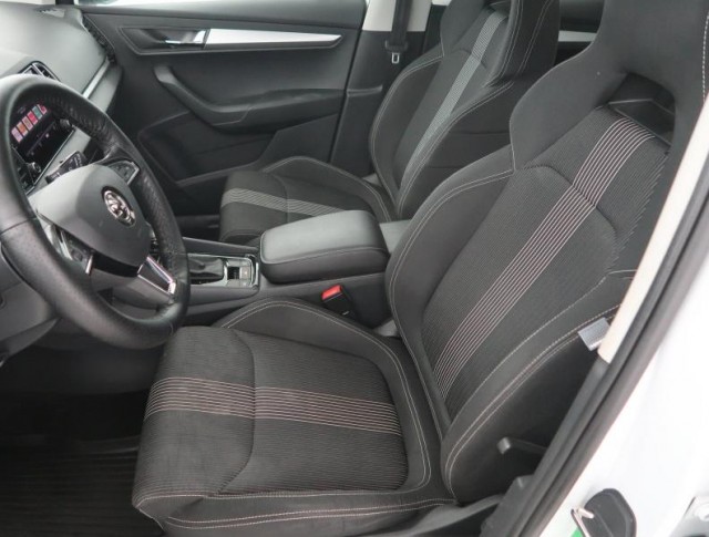 Škoda Karoq  1.6 TDI Ambition